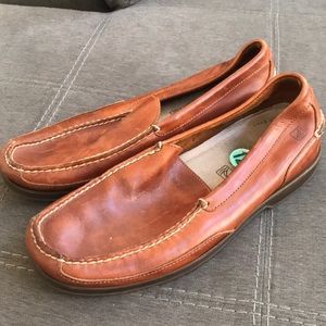 Sperry loafers